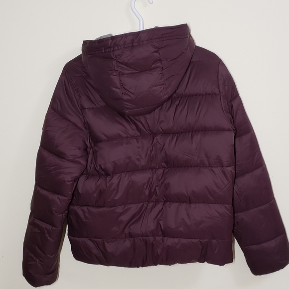 Abercrombie Kids Winter Jacket - Picture 4 of 9
